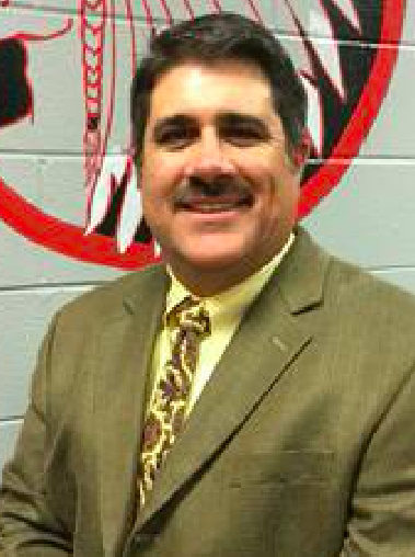 Phillip Stewart 